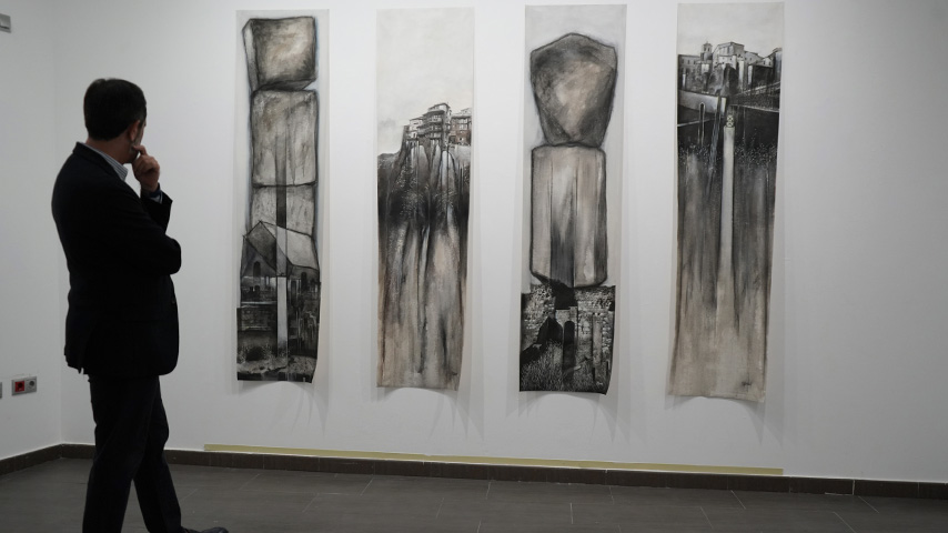 Exposición 