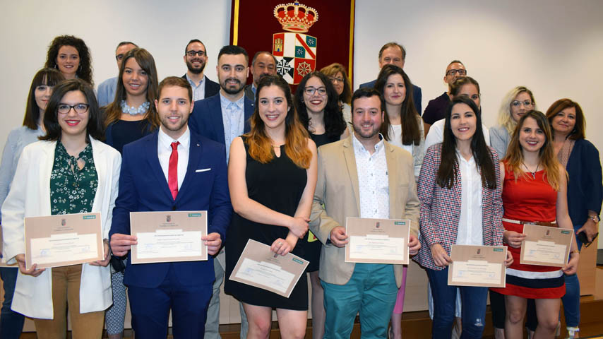 Becas Globalcaja