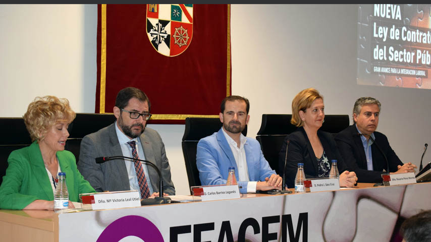 jornadas feacem