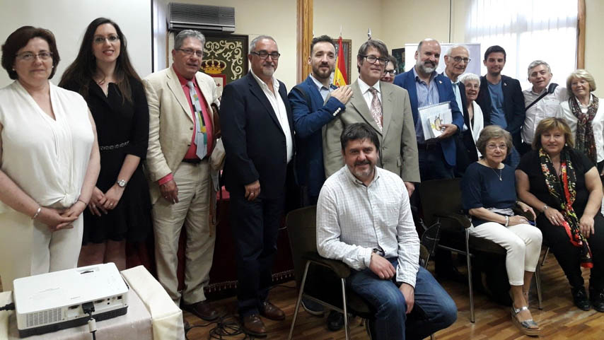 II Congreso Internacional ‘Cervantes en el origen’.