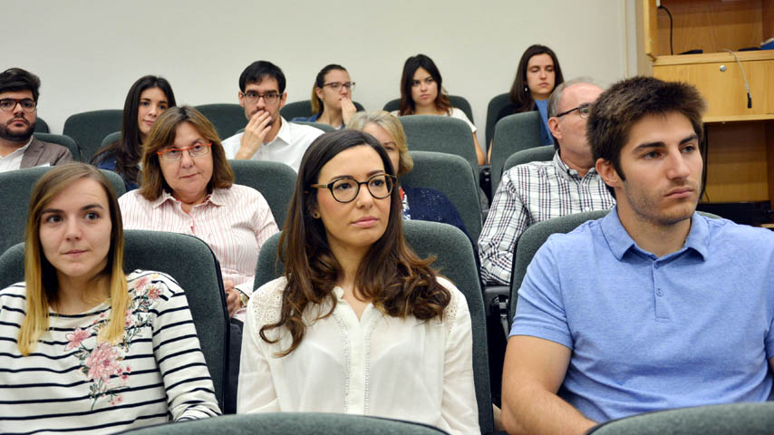 XII Simposio de Ciencia Joven.