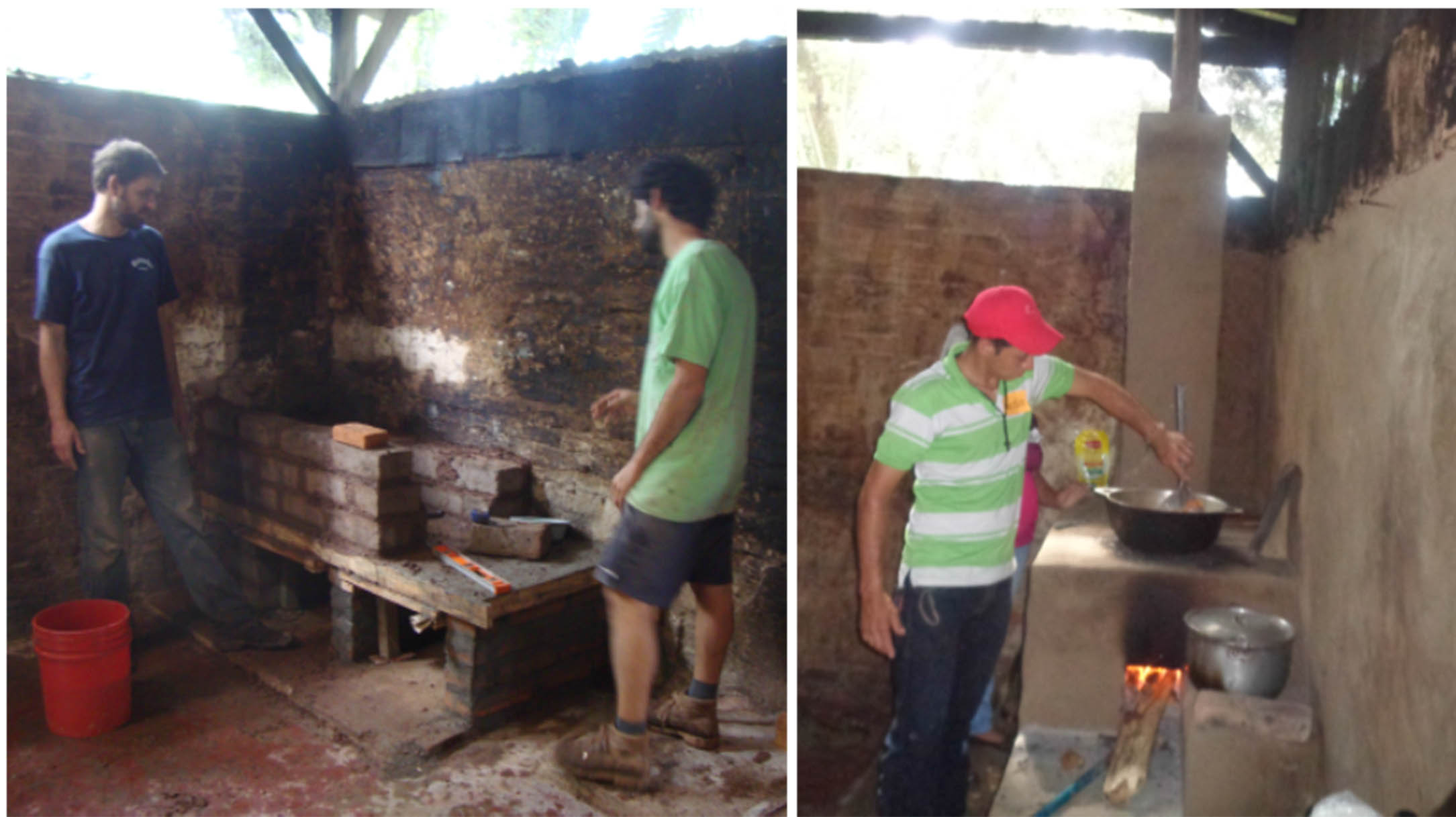 Proyecto Nicaragua