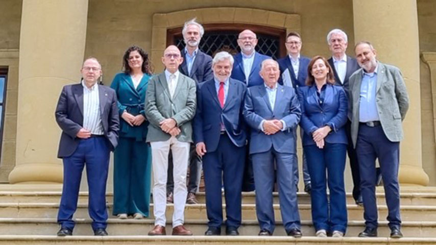 Consejos Sociales G9