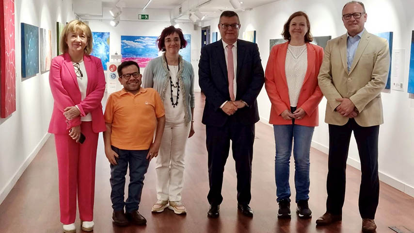 Libro Blanco del empleo y la discapacidad