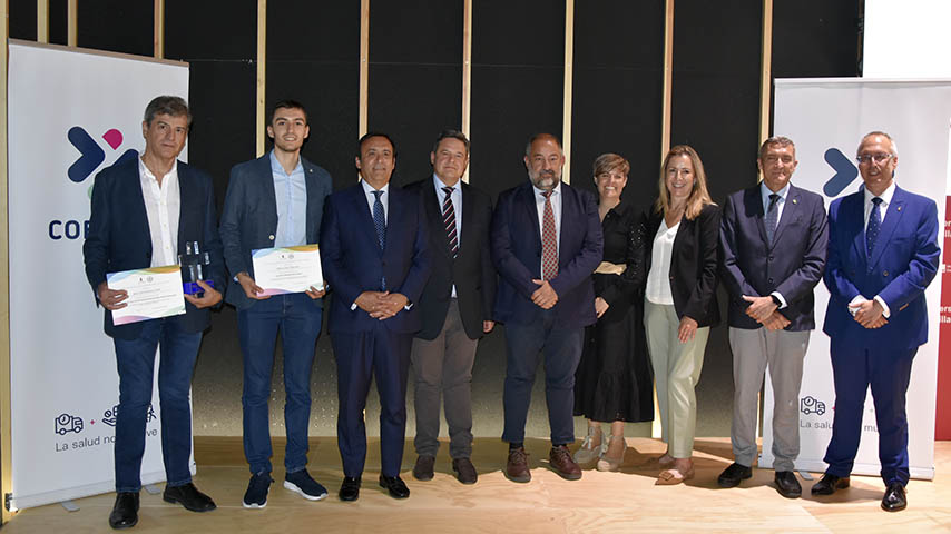 Premios Cofares