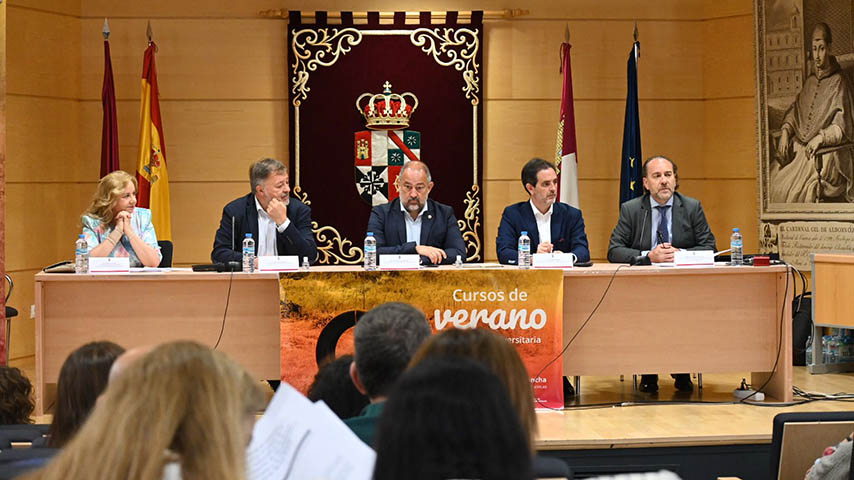 Curso de verano: ‘Transformando el sistema penitenciario: el papel de la justicia restaurativa en la rehabilitación de las personas condenadas y su contribución a las víctimas de los delitos’