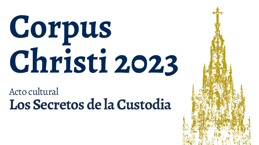 Actividad cultural Corpus 2023