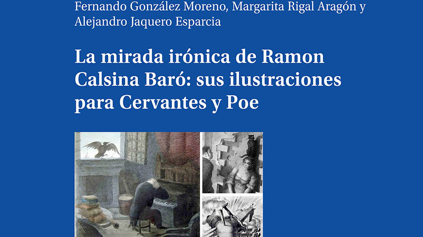 Libro Margarita Rigal y Fernando Gonzalez
