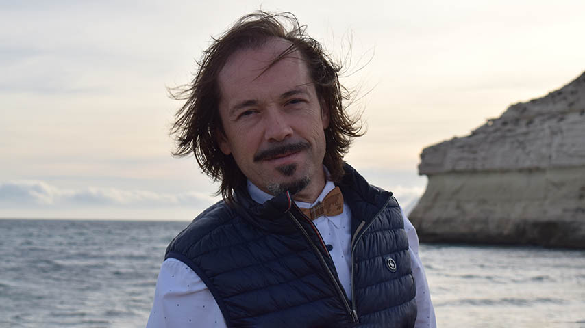 Nombramiento Víctor Raúl López