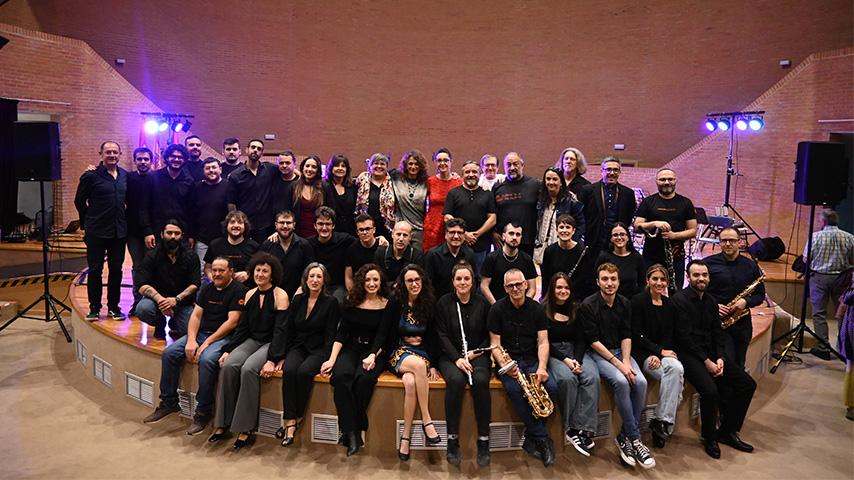 Big Band UCLM