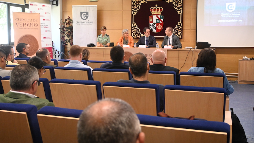Curso de verano 
