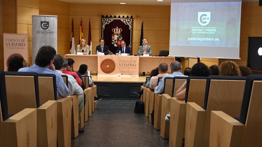 Curso de verano 