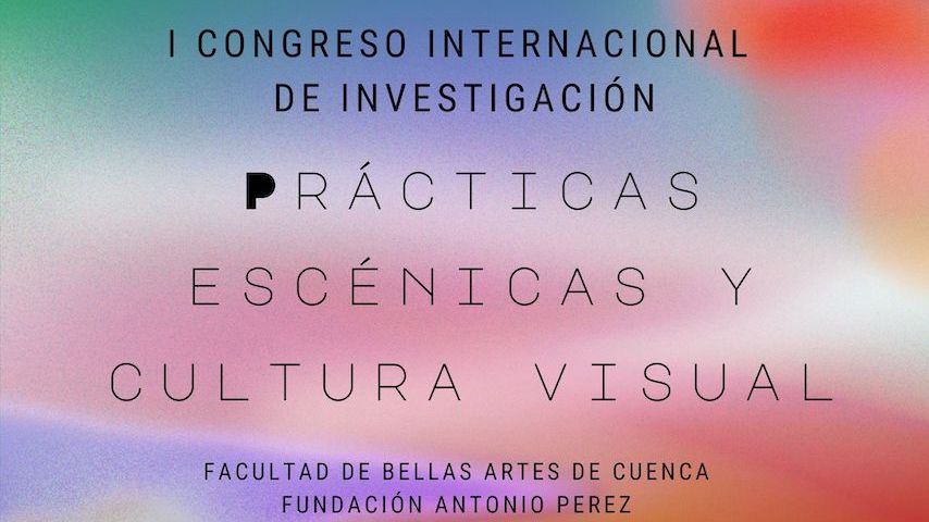 I Congreso Internacional de Investigación 
