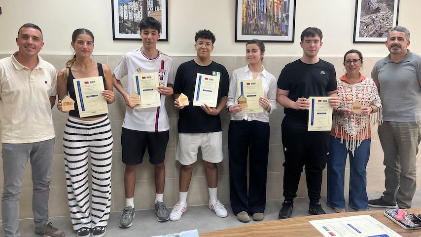 Olimpiada de Ingeniería en la Edificación UCLM
