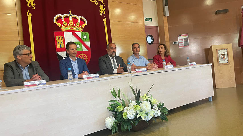 Presentación del MU en Dirección Estratégica en Tecnologías de la Información