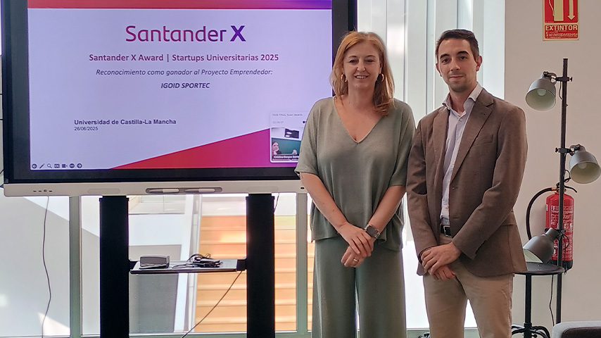 Premios convocatorias Santander