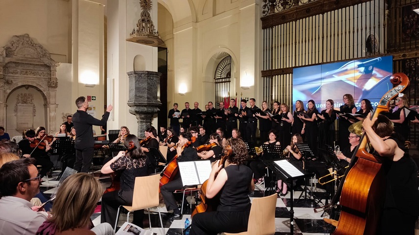 Orquesta