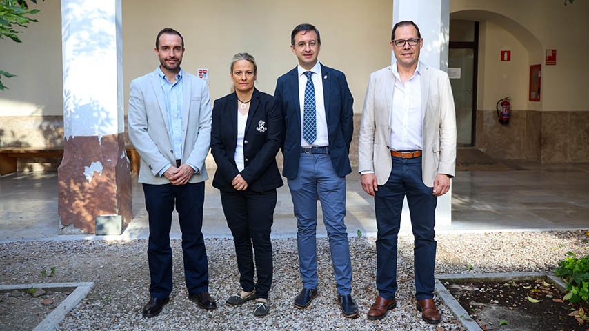 Jornadas ASEPUMA