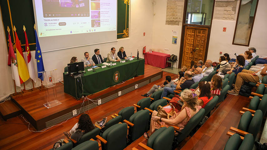 Jornadas ASEPUMA