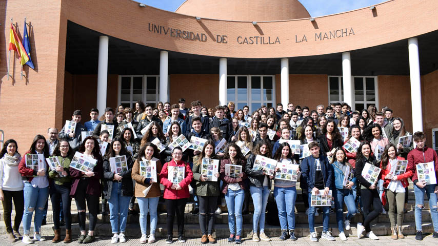 vistias IES 18_concluyen