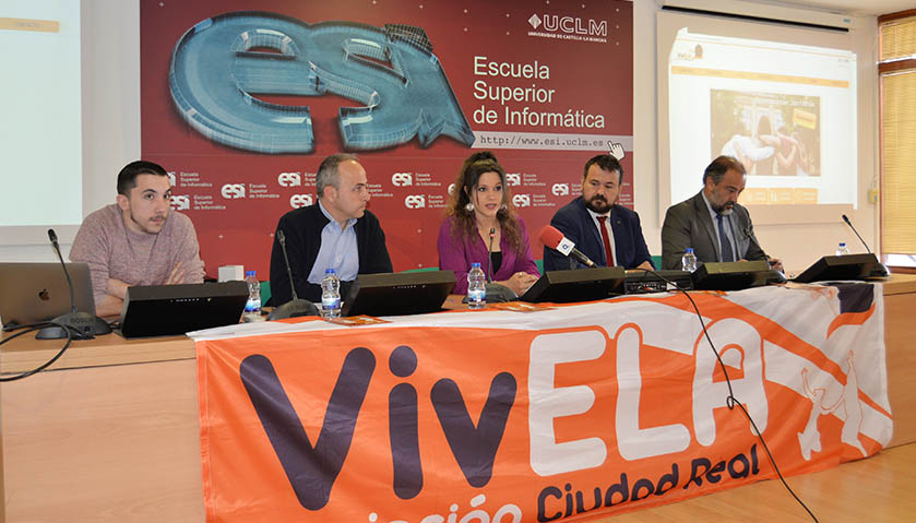 Presentación de la web de la Asociación VivELA.