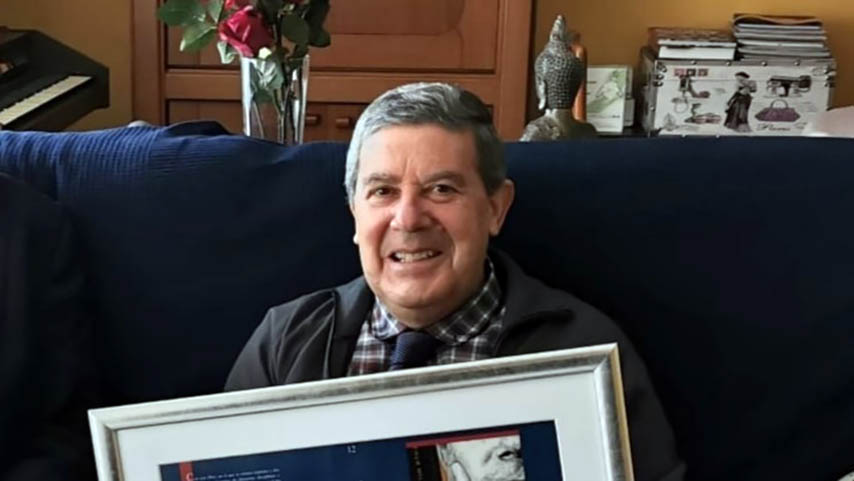 Libro homenaje a Juan Bravo Castillo.