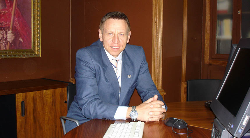 José María Montero Lorenzo