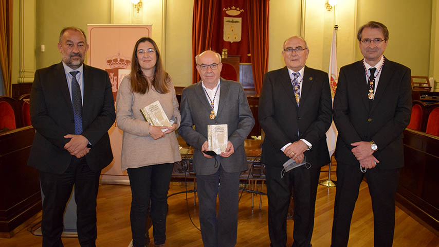 Libro Teresa Santamaría