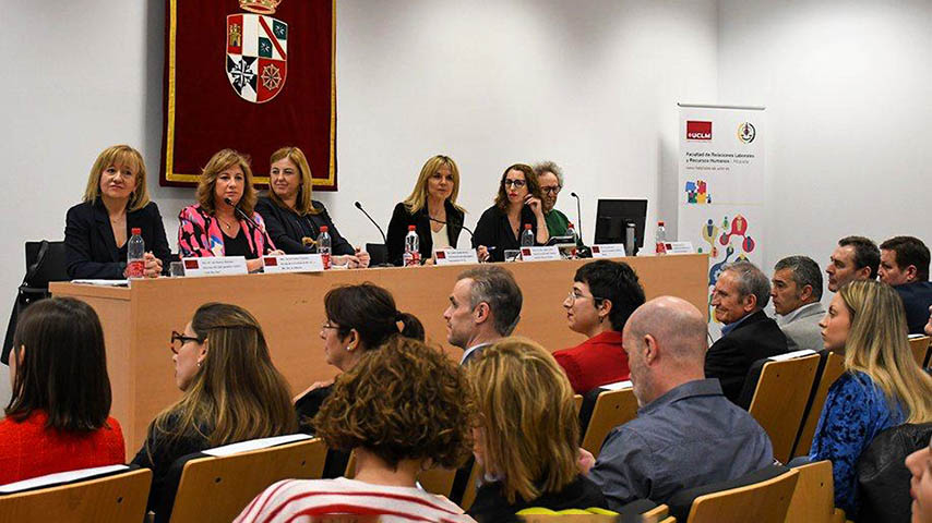 VI premio Lola Martinez