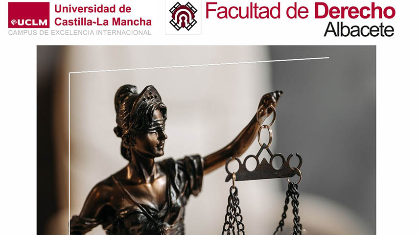 VI semana cultural Derecho AB