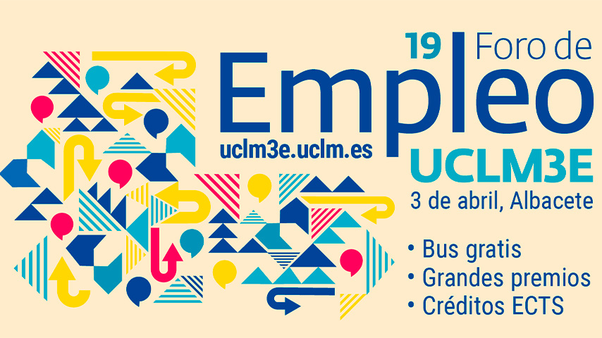 Foro Empleo 25 Albacete