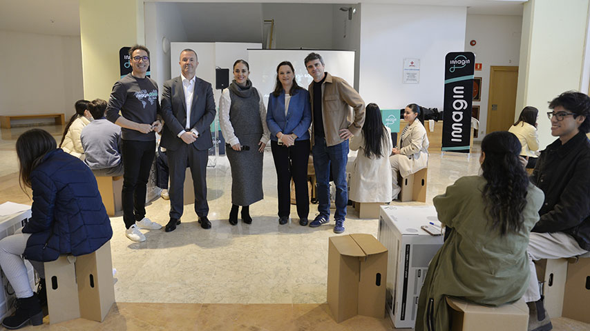 Competición DreamBIG UCLM 2025