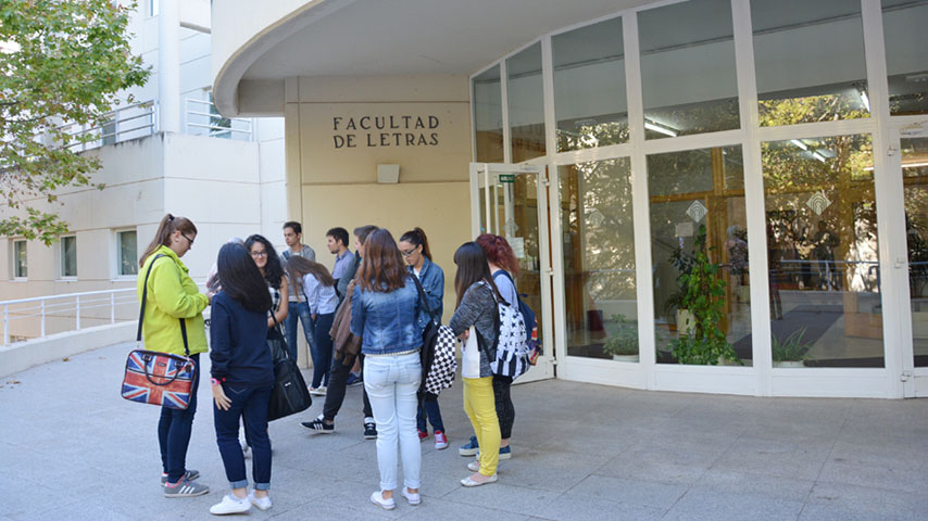 La Facultad de Letras de la UCLM reunirá el 1 de abril en un seminario a destacados ‘influencers’ culturales 
