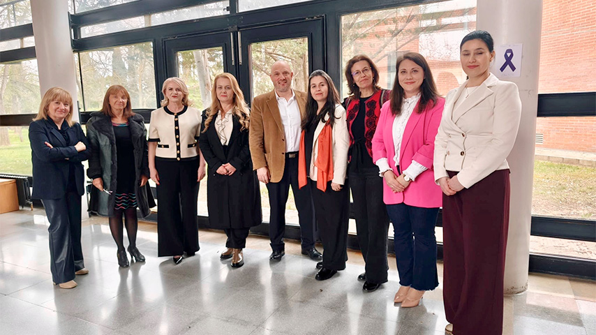 Jornada convenio 190 OIT