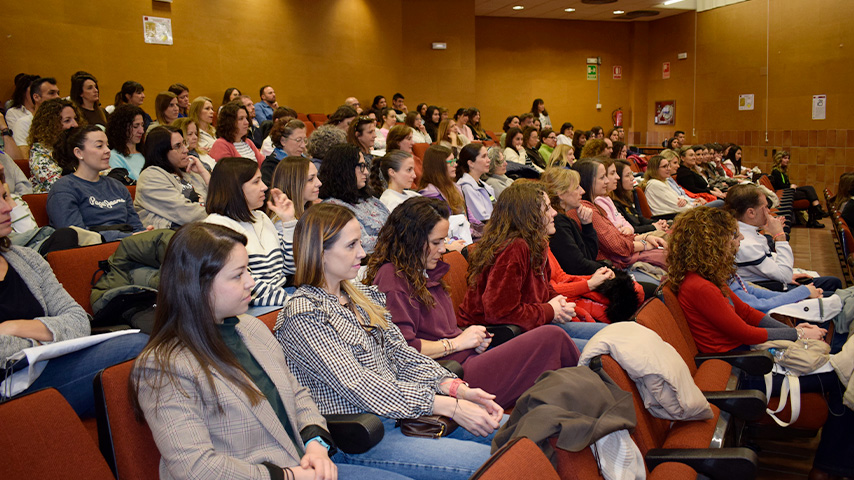 Jornadas Arte y Música, Facultad Educación