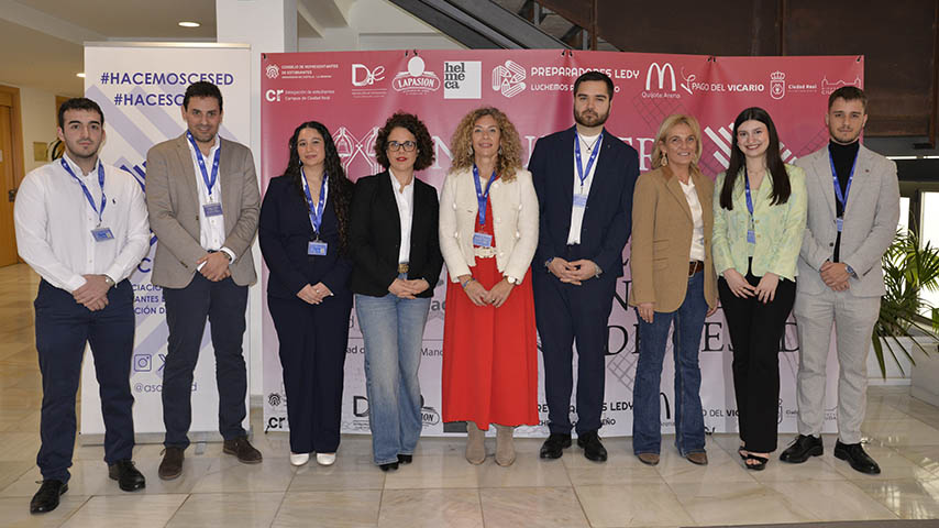 III Encuentro entre la Conferencia de Decanos y Decanas de Educación y la Asociación Nacional de Estudiantes de Educación y Formación del Profesorado (CoDE-CESED)