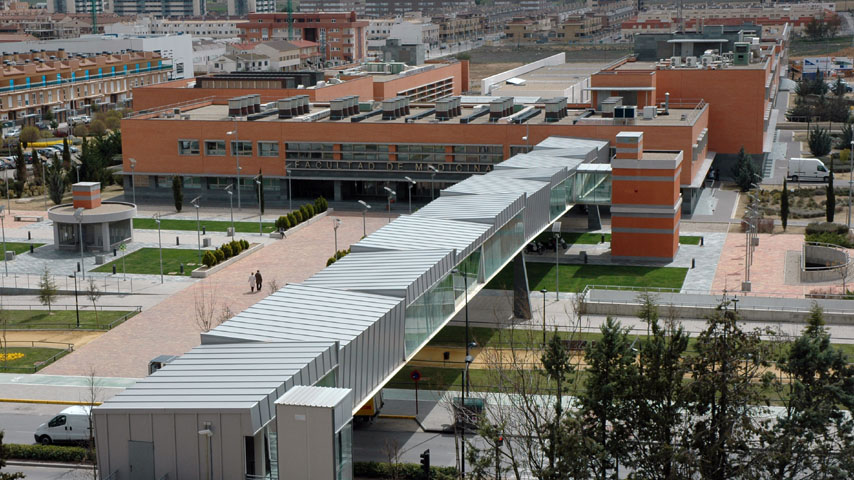 Medicina camas covid19