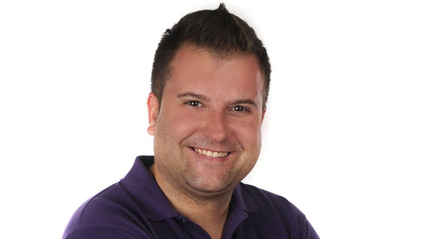 José María Armengol.