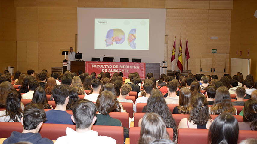 Semana cerebro Ab. Conferencia Hernán Sandoval