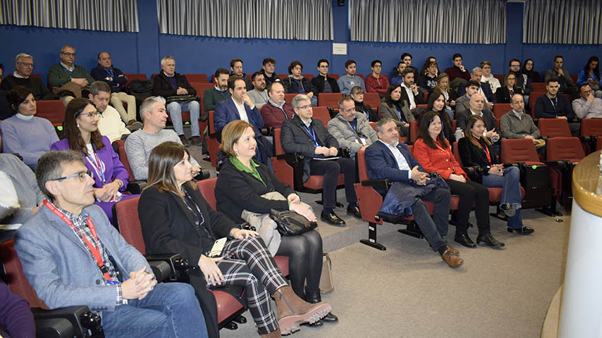 III Feria Empleo tecnológico