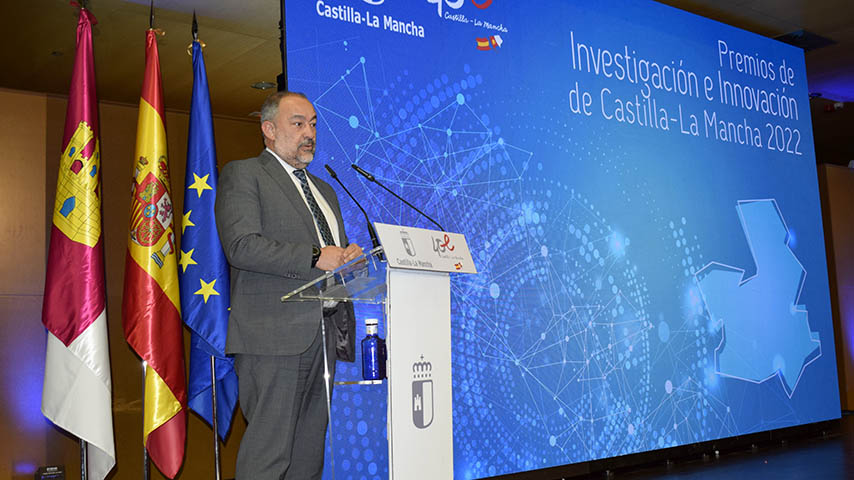 Premios investigación e innovación 2022