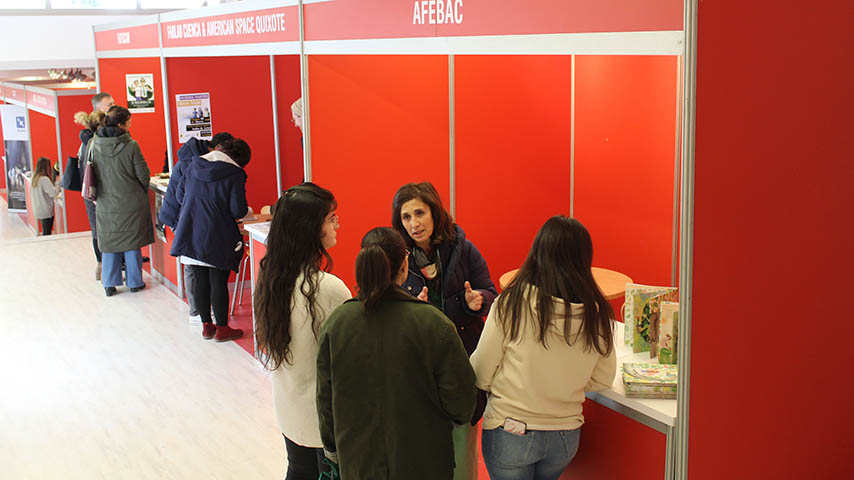 II Foro de Voluntariado de la UCLM.