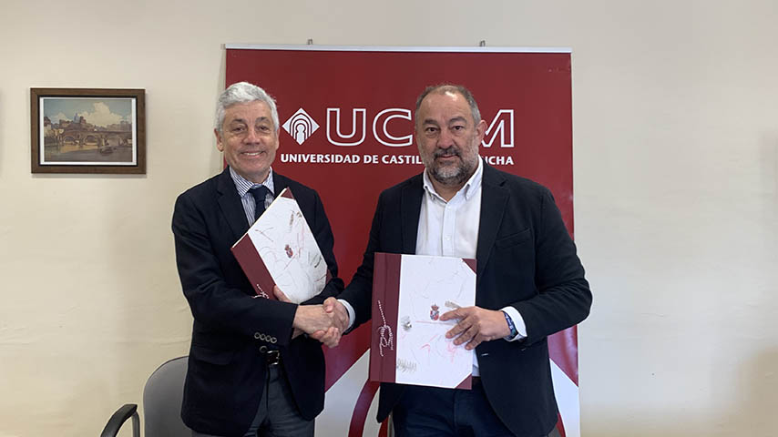 Convenio UCLM-REA.