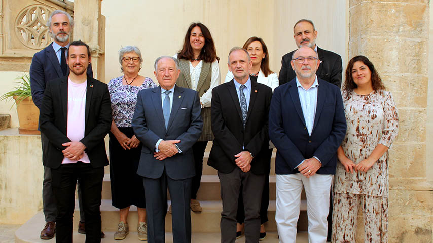 Consejos Sociales G9
