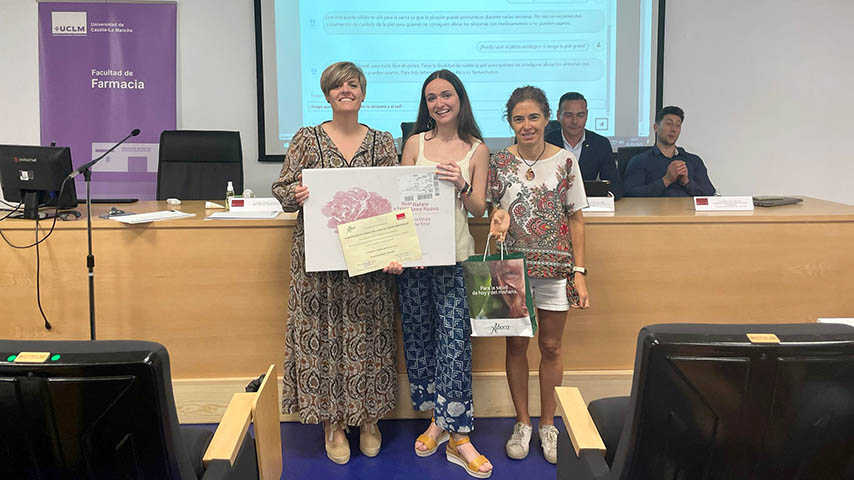 Premios Aboca