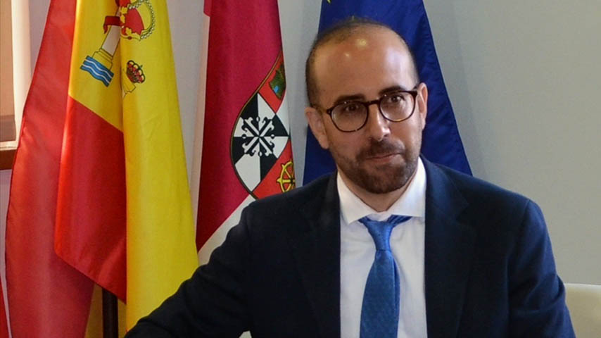 Jaime Moraleda