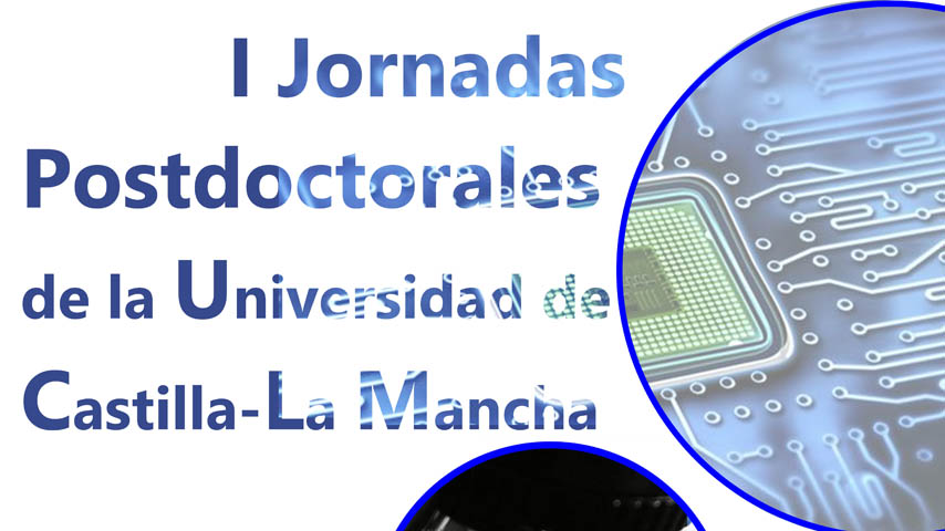 I Jornadas postdoctorales