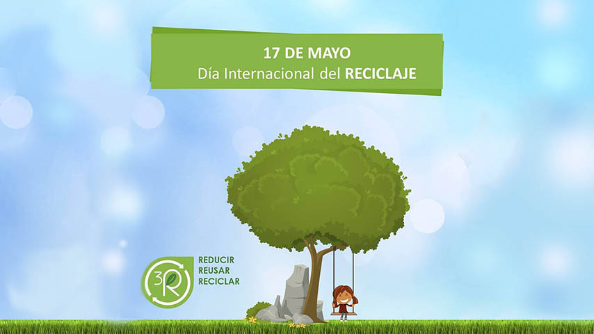 Jornada técnica sobre el reciclaje de residuos en el Itquima.