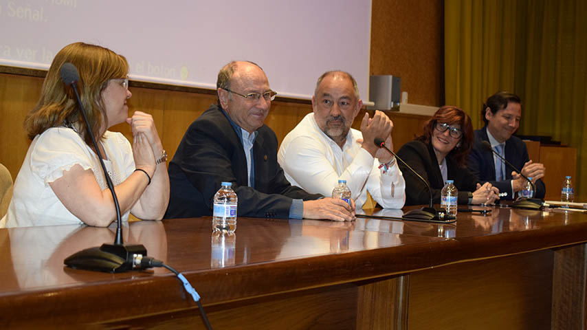 Homenaje Tarjuelo