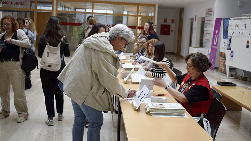 II Jornadas conducta suicida